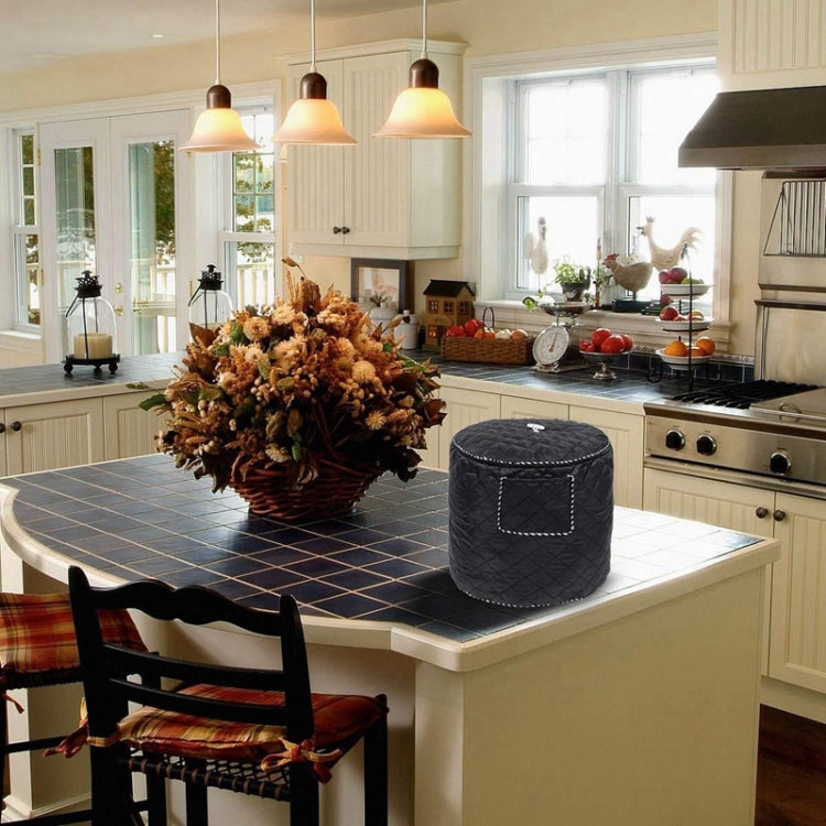 2 PCS Rice Cooker Pressure Cooker Cover Protective Cover Kitchen Supplies