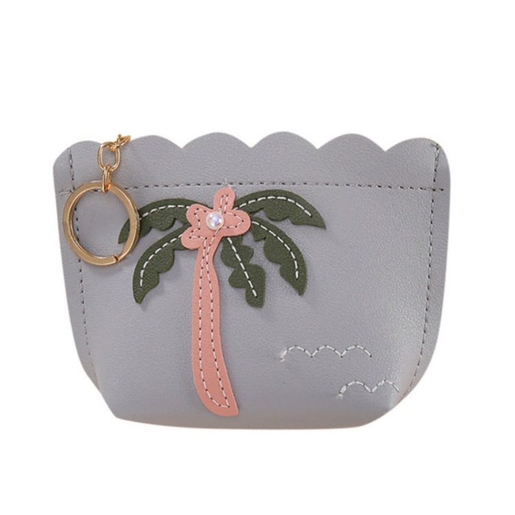 3 PCS Women Fashion Zipper Handbag Clutch Bags Coin Purse