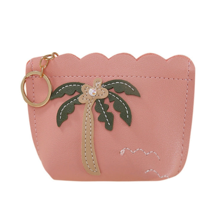 3 PCS Women Fashion Zipper Handbag Clutch Bags Coin Purse