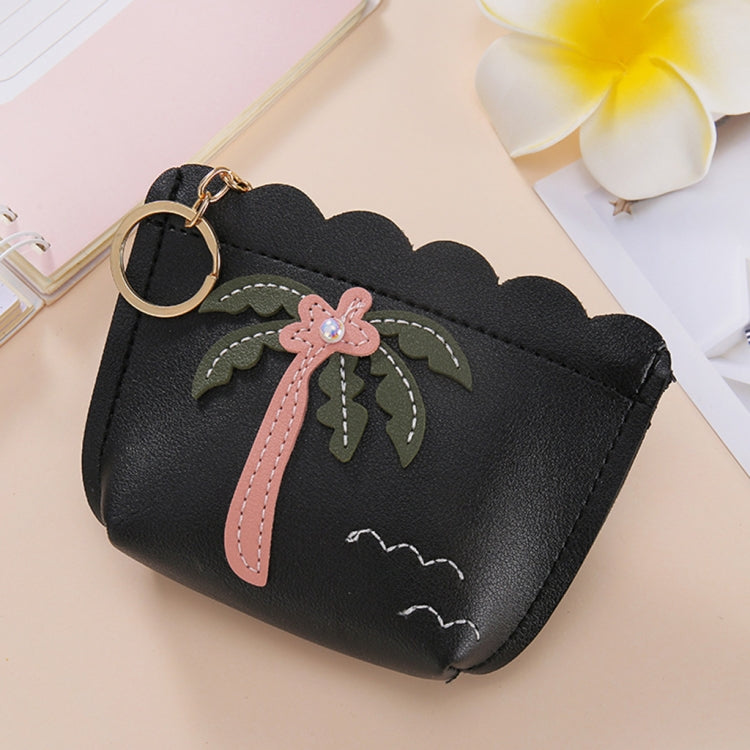 3 PCS Women Fashion Zipper Handbag Clutch Bags Coin Purse