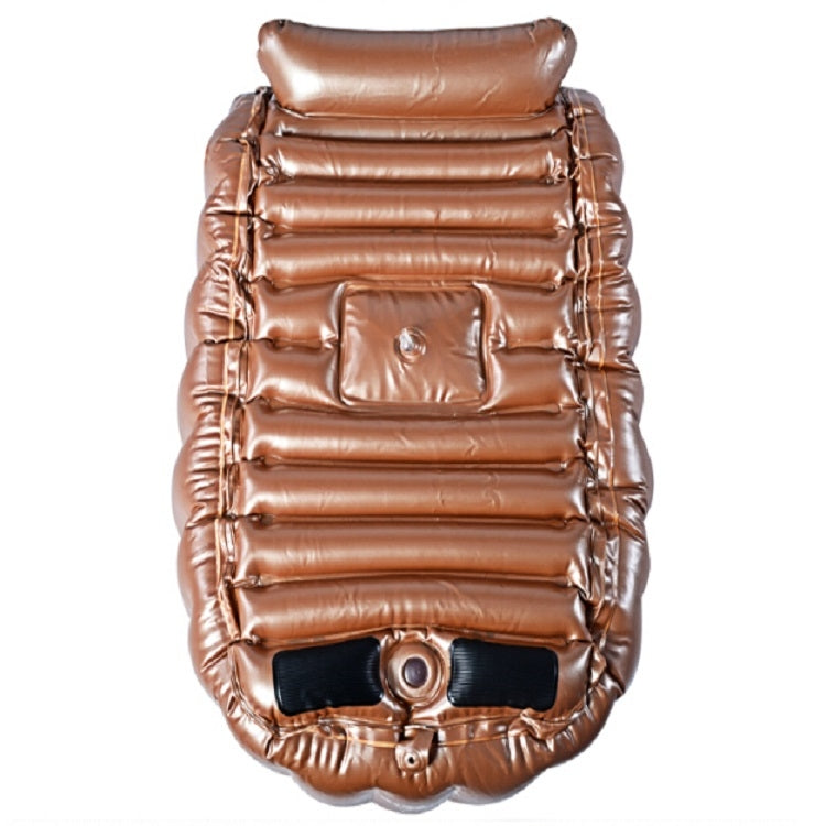 Portable InflatableHeat Retaining PVC Baby Bath Tub Washbowl Tub Home Bathroom, Type:Bathtub + 10 marine balls