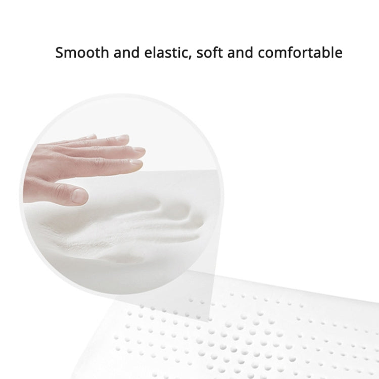 Removable Elasticity Pillow For Newborns