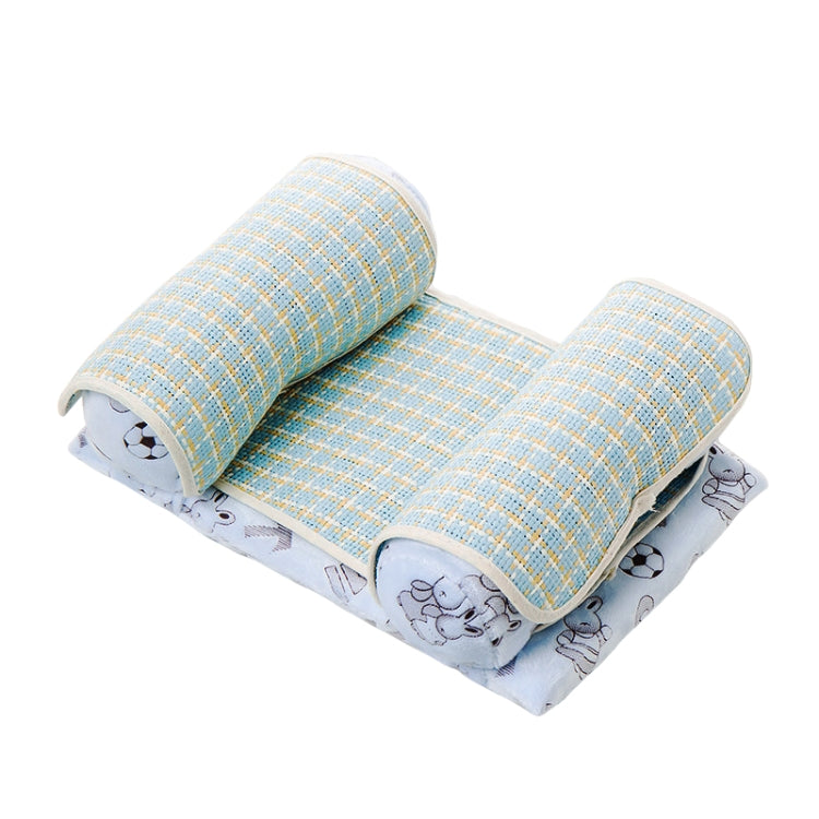 Adjustable Baby Anti-Head Pillow