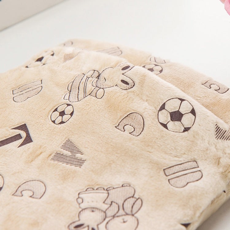 Adjustable Baby Anti-Head Pillow