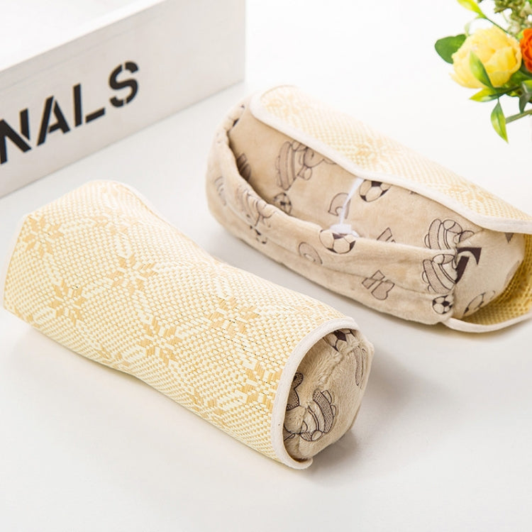 Adjustable Baby Anti-Head Pillow