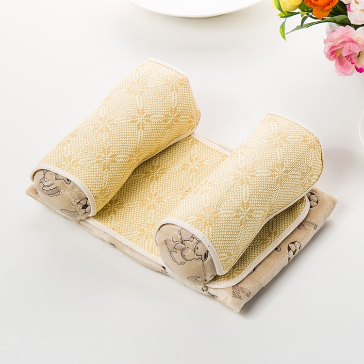 Adjustable Baby Anti-Head Pillow