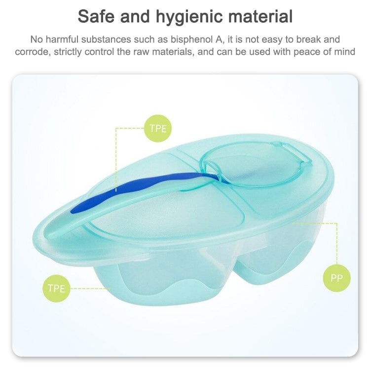 Baby Fashion Food Bowl Set