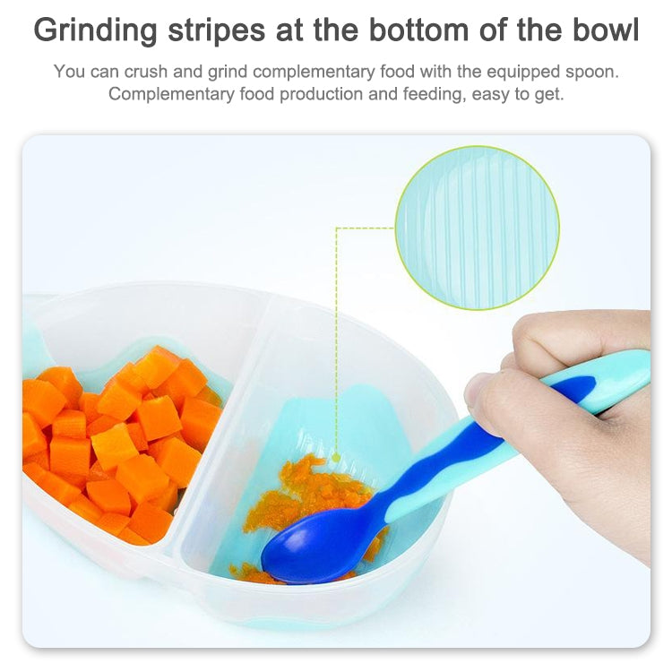 Baby Fashion Food Bowl Set