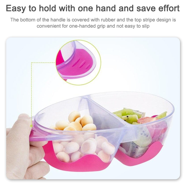 Baby Fashion Food Bowl Set