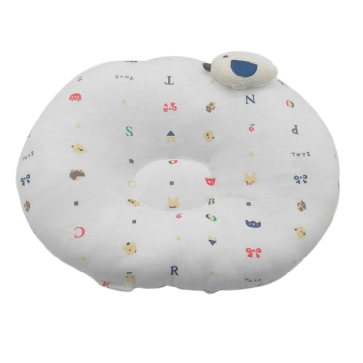 Mother Breastfeeding Multifunctional Nursing Pillow Baby Anti-vomiting Nursing Breast Pad
