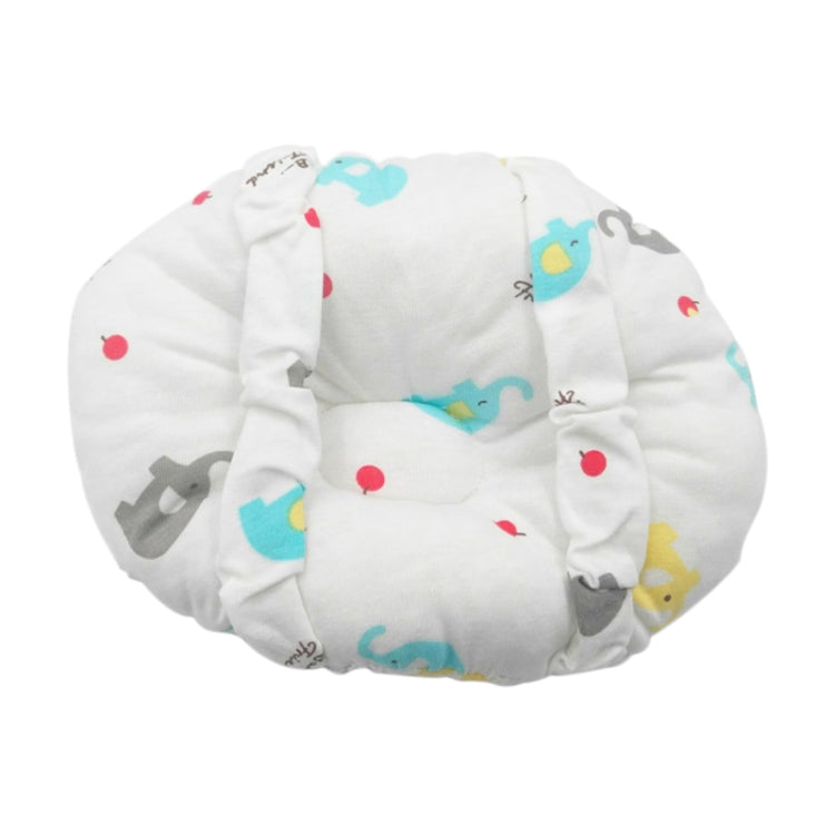 Mother Breastfeeding Multifunctional Nursing Pillow Baby Anti-vomiting Nursing Breast Pad