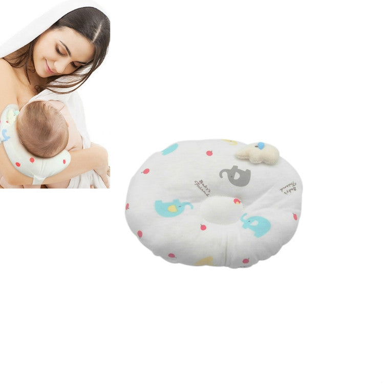 Mother Breastfeeding Multifunctional Nursing Pillow Baby Anti-vomiting Nursing Breast Pad
