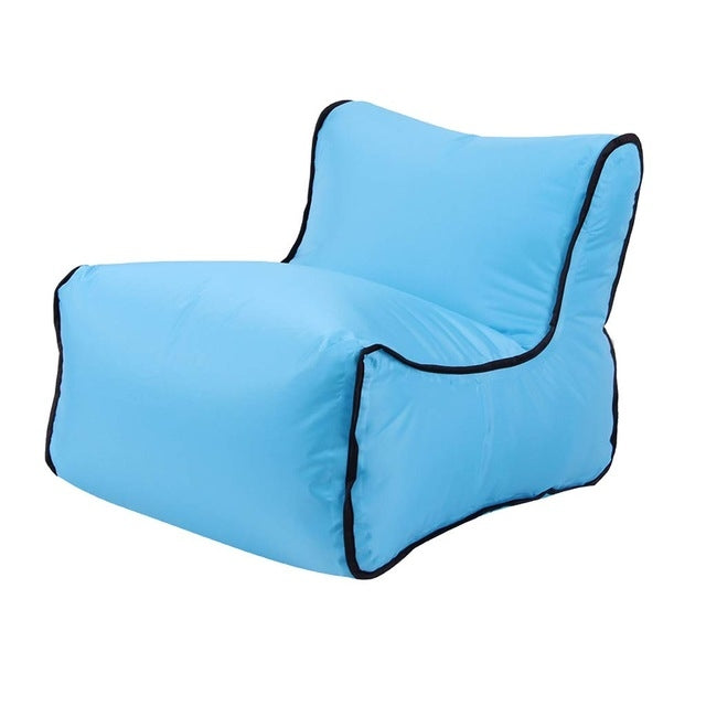 Waterproof Mini Inflatable Baby Seats SofaChair Furniture Bean Bag Seat Cushion