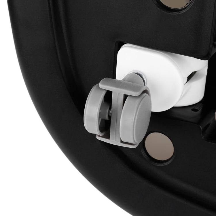 Newborn Baby Seat Detachable Pulley Seat Foldable Portable Baby Chair