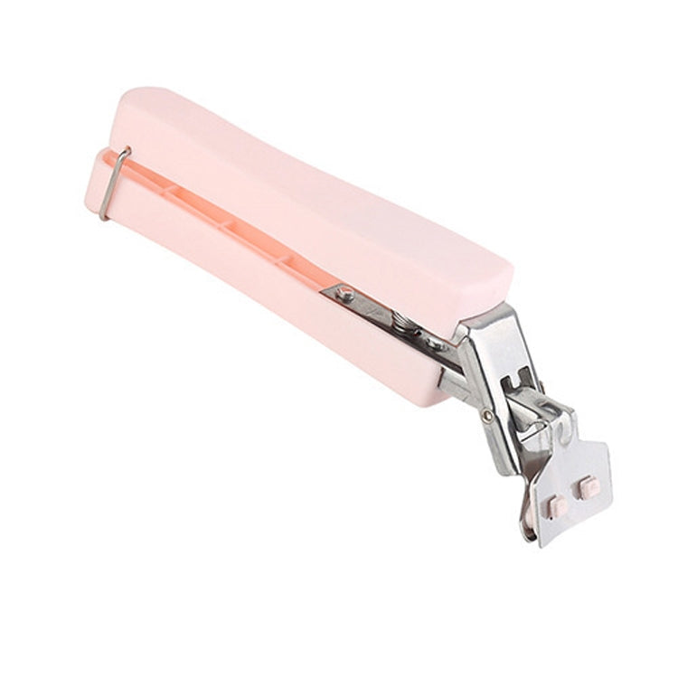 3 PCS Stainless Steel Non-slip Bowl Lifter Kitchen Anti-scalding Clip, Style:Bowl Picker