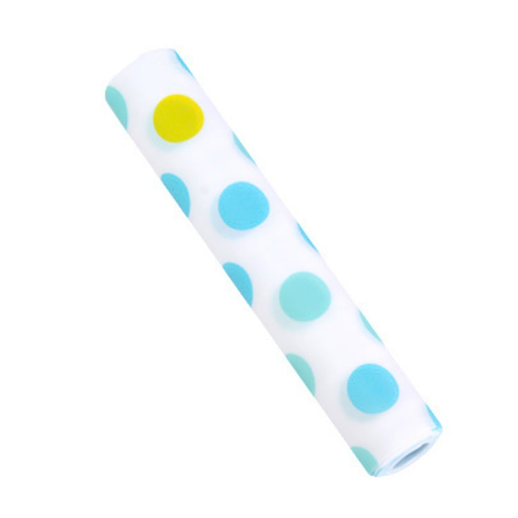 Plastic Printed Wallpaper Waterproof Drawer Paper Colorful Mat Wardrobe Kitchen Cabinet Pad, Size:30x200 cm