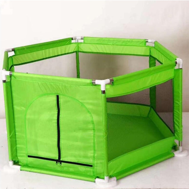 Children Play Fence Baby Crawling Mat Fence Toddler Fence Baby Safety Fence