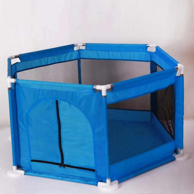 Children Play Fence Baby Crawling Mat Fence Toddler Fence Baby Safety Fence