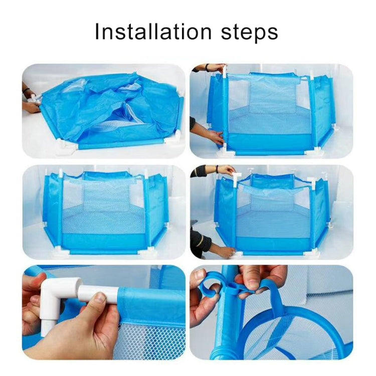 Children Play Fence Baby Crawling Mat Fence Toddler Fence Baby Safety Fence