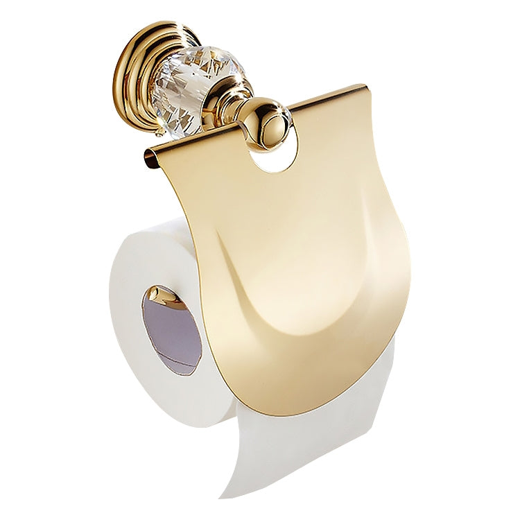 Stainless Steel Roll Holder Bathroom Bathroom Accessories