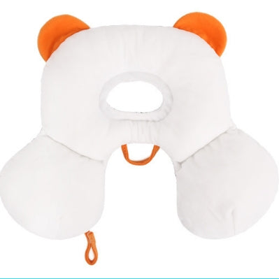 Baby Cute High Chair Stroller Seat Cushion Car Breathable Soft Car Mat, size:Small car mat