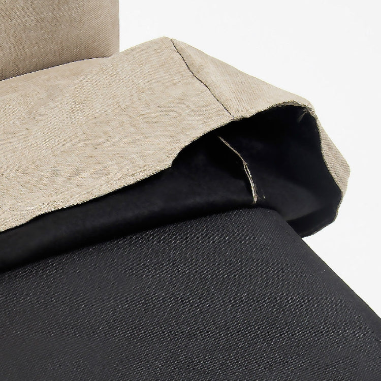 Dining Chair Solid Wood Dining Chairs Coffee Restaurant Hotel Chair Fabric Simple Modern Home Desk Stool