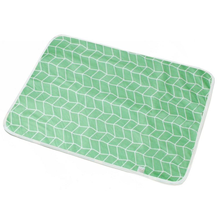 Cotton Washable Waterproof Breathable Pad