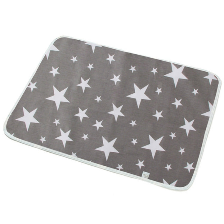 Cotton Washable Waterproof Breathable Pad