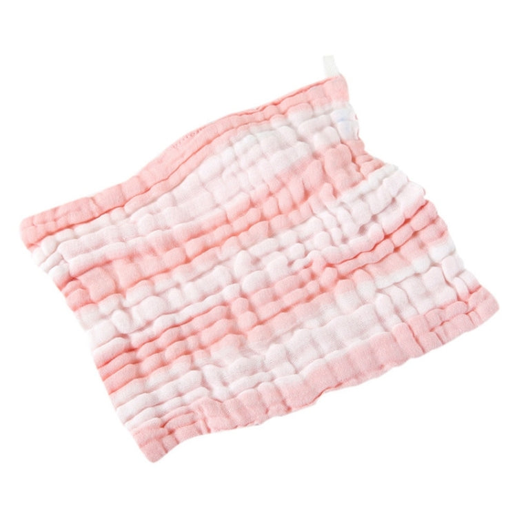 Baby Wash Bath Comfort Towel 6 Layer Gauze Baby Saliva Towel