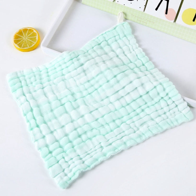 Baby Wash Bath Comfort Towel 6 Layer Gauze Baby Saliva Towel