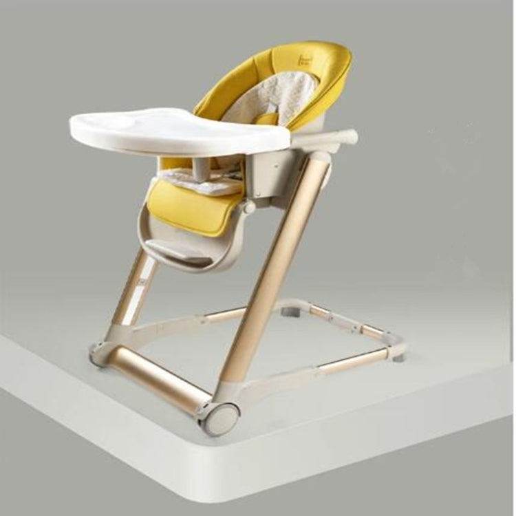 lx666 Baby Eating Chair Child Folding Portable Seat Baby Multi-function Kids Dining Table Seats