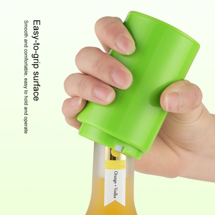 Hotel Restaurant Home Bottler Beverage Beer Opener