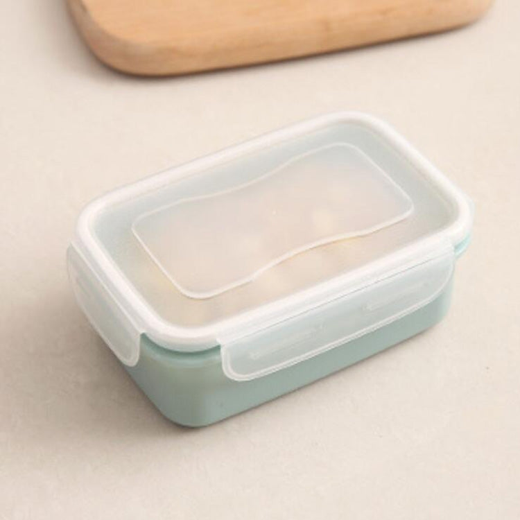 Portable Mini Lunch Box Student Bento Box Refrigerator Sealed Food Preservation Box