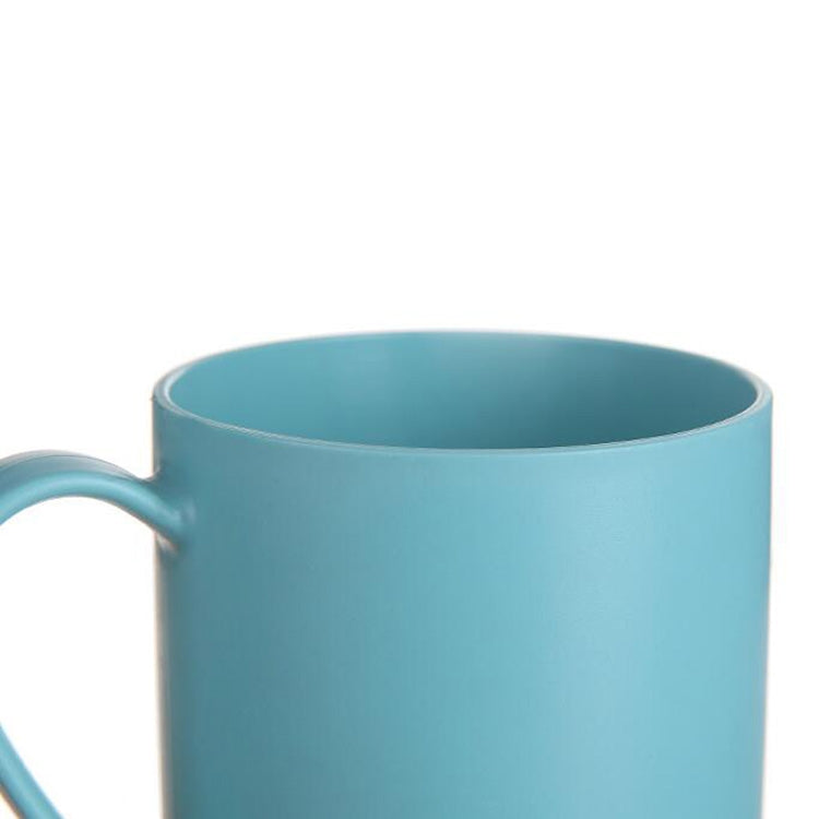 Creative Minimalist Bathroom Couple Wash Cup