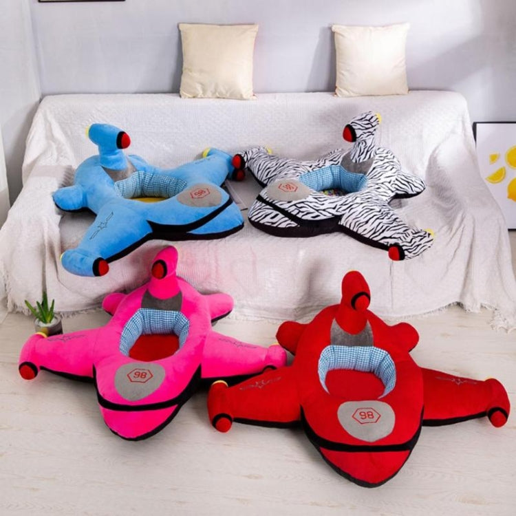 Cartoon Baby Seat Children's Learning Seat Sofa Baby Learning Chair Infant Safety Seat Plush Toy Gift