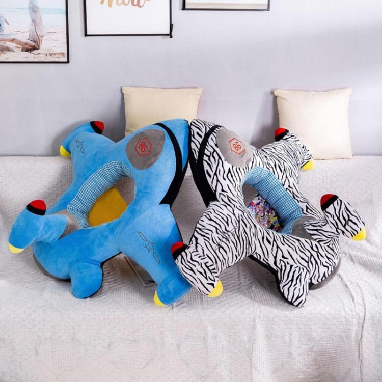 Cartoon Baby Seat Children's Learning Seat Sofa Baby Learning Chair Infant Safety Seat Plush Toy Gift