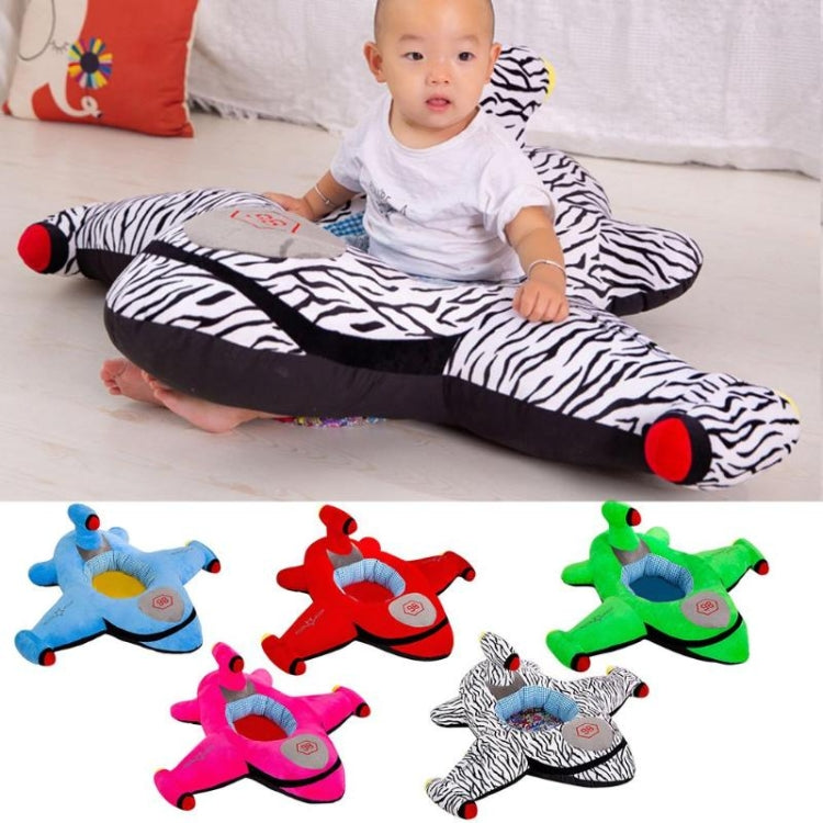 Cartoon Baby Seat Children's Learning Seat Sofa Baby Learning Chair Infant Safety Seat Plush Toy Gift