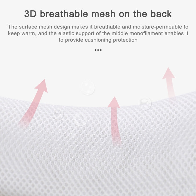 Fashion Baby Stroller Cushion Baby Seat Diaper Pad Stroller Mat Stroller Accessories