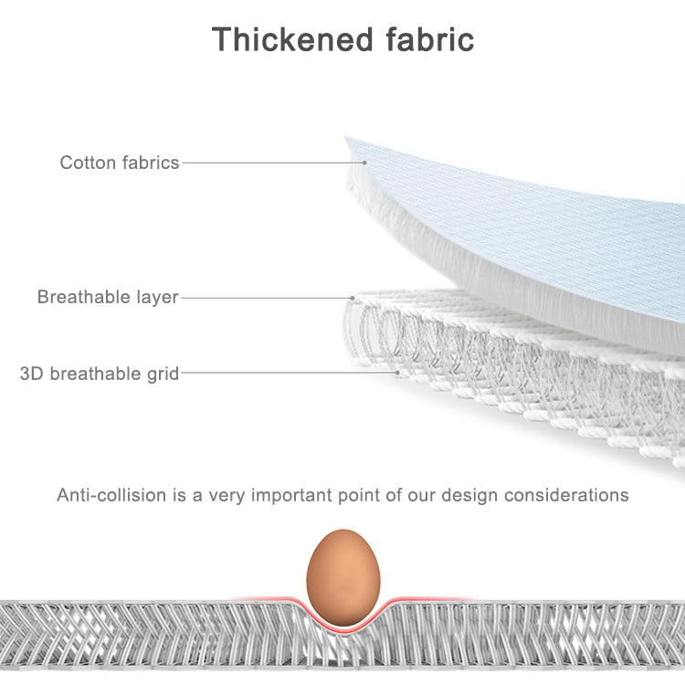 Fashion Baby Stroller Cushion Baby Seat Diaper Pad Stroller Mat Stroller Accessories