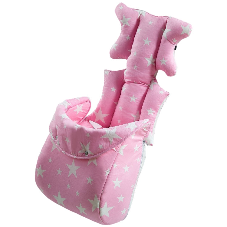 Fashion Baby Stroller Cushion Baby Seat Diaper Pad Stroller Mat Stroller Accessories