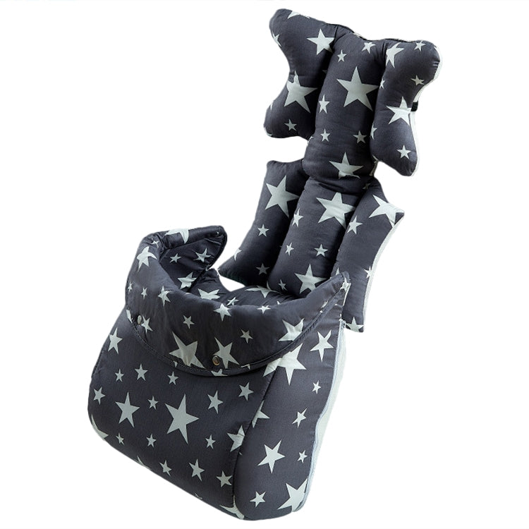 Fashion Baby Stroller Cushion Baby Seat Diaper Pad Stroller Mat Stroller Accessories