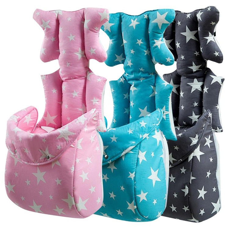 Fashion Baby Stroller Cushion Baby Seat Diaper Pad Stroller Mat Stroller Accessories