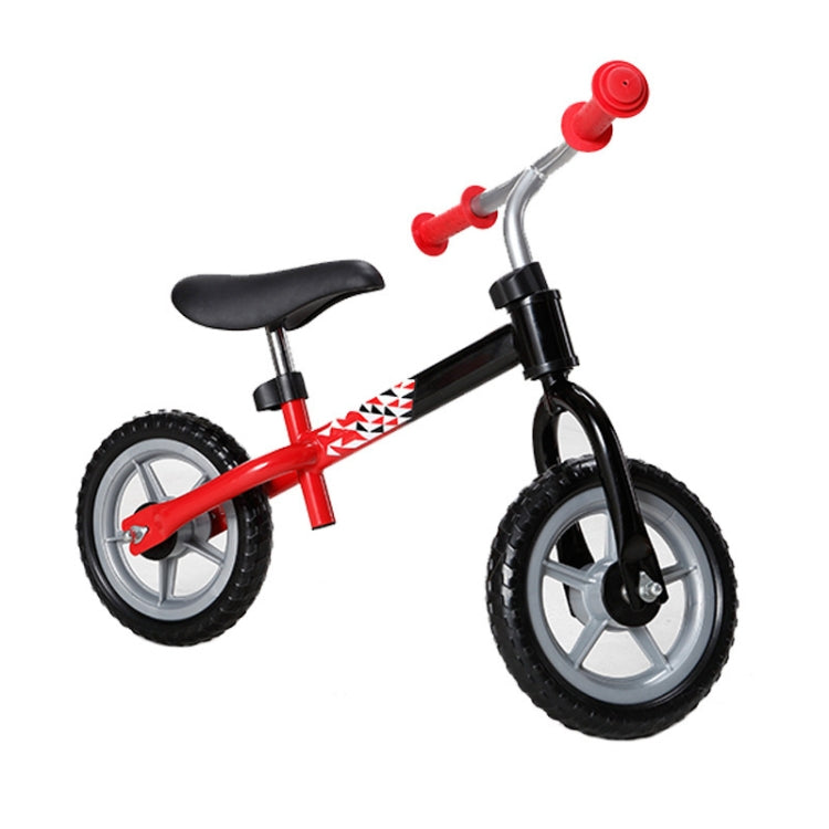 Children 10 Inch Balance Yo Car Kids No Pedal Bicycle Baby Walker Blike