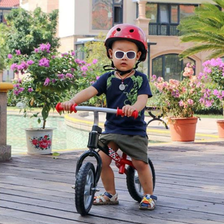 Children 10 Inch Balance Yo Car Kids No Pedal Bicycle Baby Walker Blike