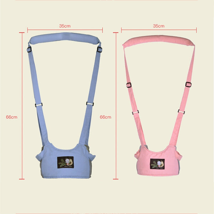 Infant Child Baby Safety Breathable Anti-fall Anti-Leh Multipurpose Toddler Belt