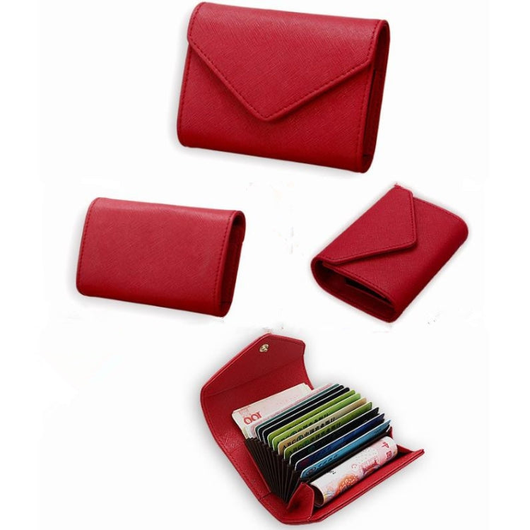 Cross Texture Corrugated Anti-magnetic Anti-RFID Card Package Card Sets