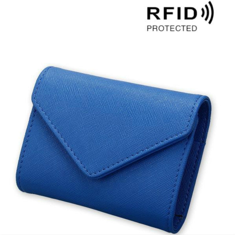 Cross Texture Corrugated Anti-magnetic Anti-RFID Card Package Card Sets