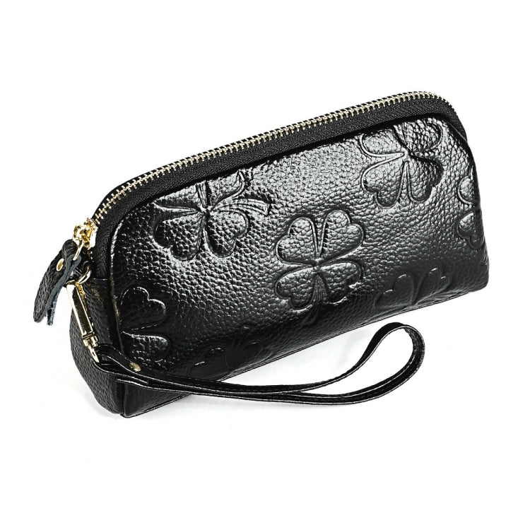 Ladies Clutch Bag Women Coin Purse Fashion Trend Cute Hand-held Wallet