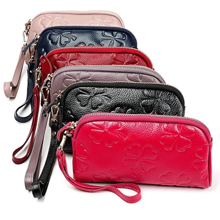 Ladies Clutch Bag Women Coin Purse Fashion Trend Cute Hand-held Wallet