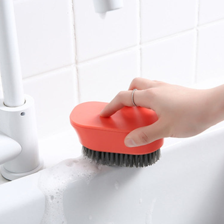 Multi-function Household Laundry Cleaning Soft Brush Home Soft Board Brush